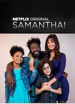 Samantha / Netflix